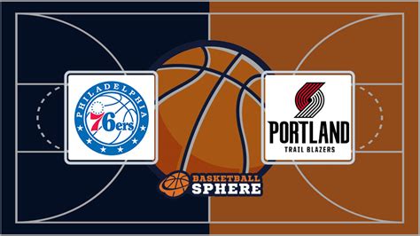 76ers vs blazers prediction|Philadelphia 76ers at Portland Trail Blazers odds, picks and .